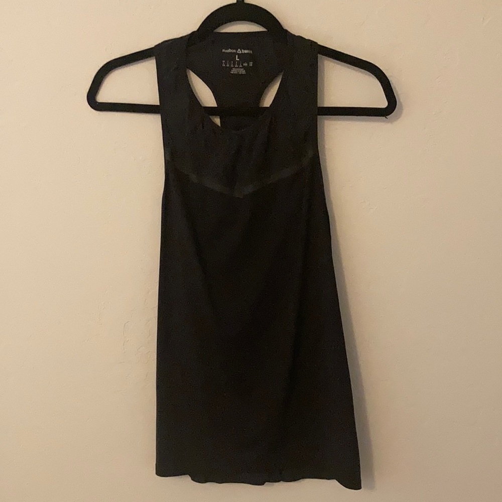 Reebok CrossFit. Size large. Black